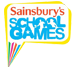 Sainsburys School Games